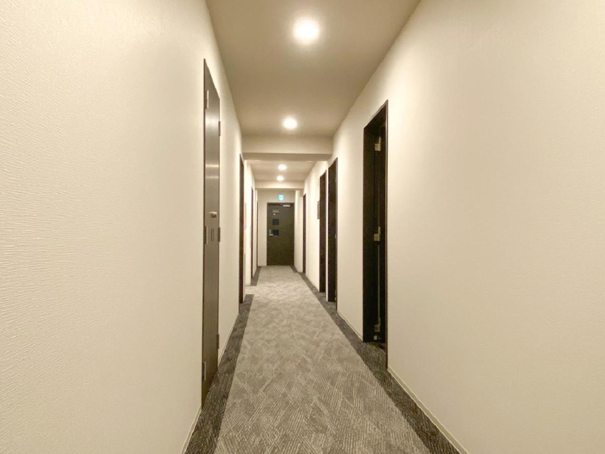Hotel Livemax Okayama Kurashiki Ekimae Eksteriør bilde